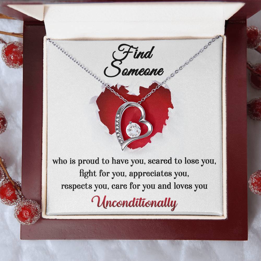 Find-Someone