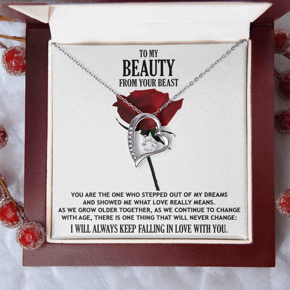 Soulmate-My Beauty