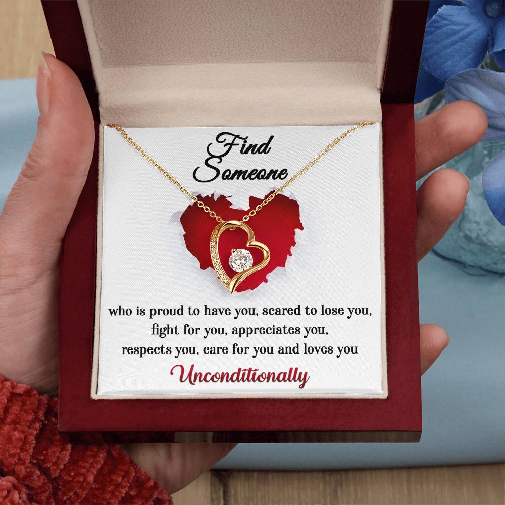 Find-Someone