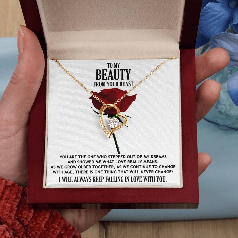 Soulmate-My Beauty
