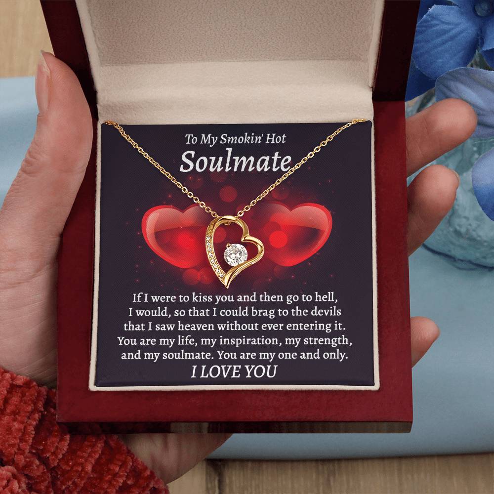 Soulmate-Go To Hell
