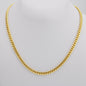 Son-Win or Learn - A Cuban Link Chain Is the Best Gift For a Son