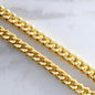 Son-Win or Learn - A Cuban Link Chain Is the Best Gift For a Son