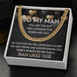 My Man-Man Likes You