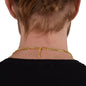 Son-Win or Learn - A Cuban Link Chain Is the Best Gift For a Son