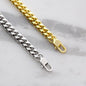 Son-Win or Learn - A Cuban Link Chain Is the Best Gift For a Son