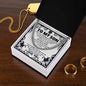 Son-Win or Learn - A Cuban Link Chain Is the Best Gift For a Son