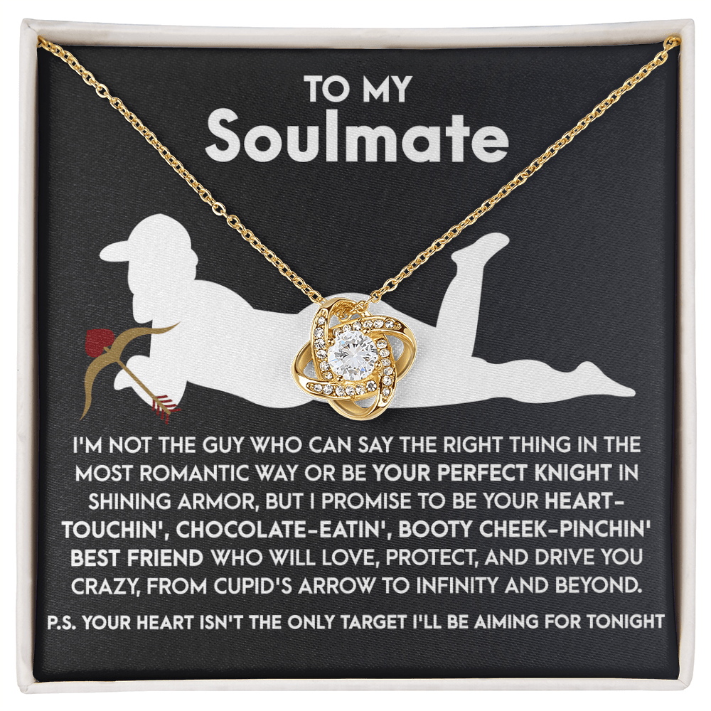 Soulmate-Cupid's Arrow