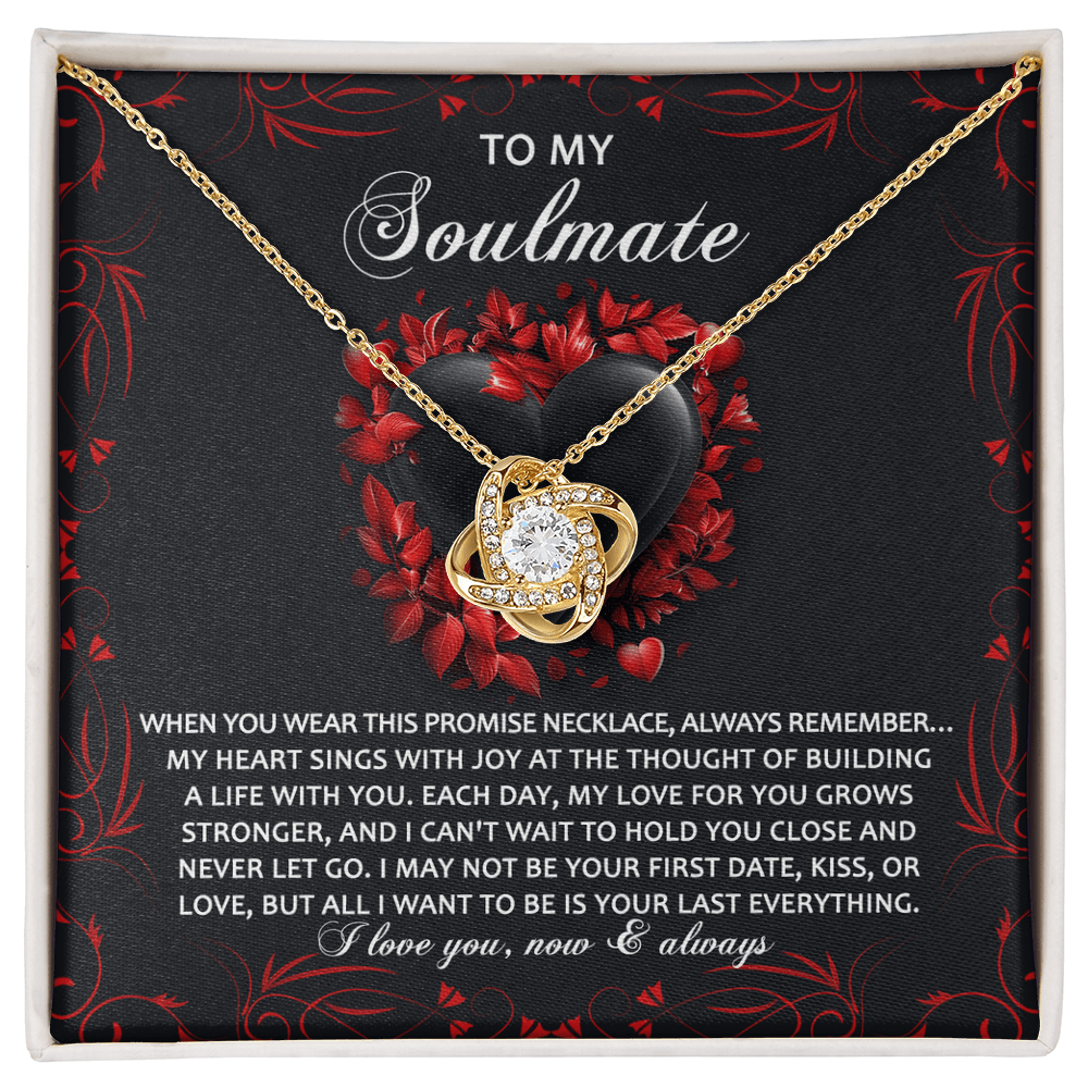 Soulmate-Hold You Close