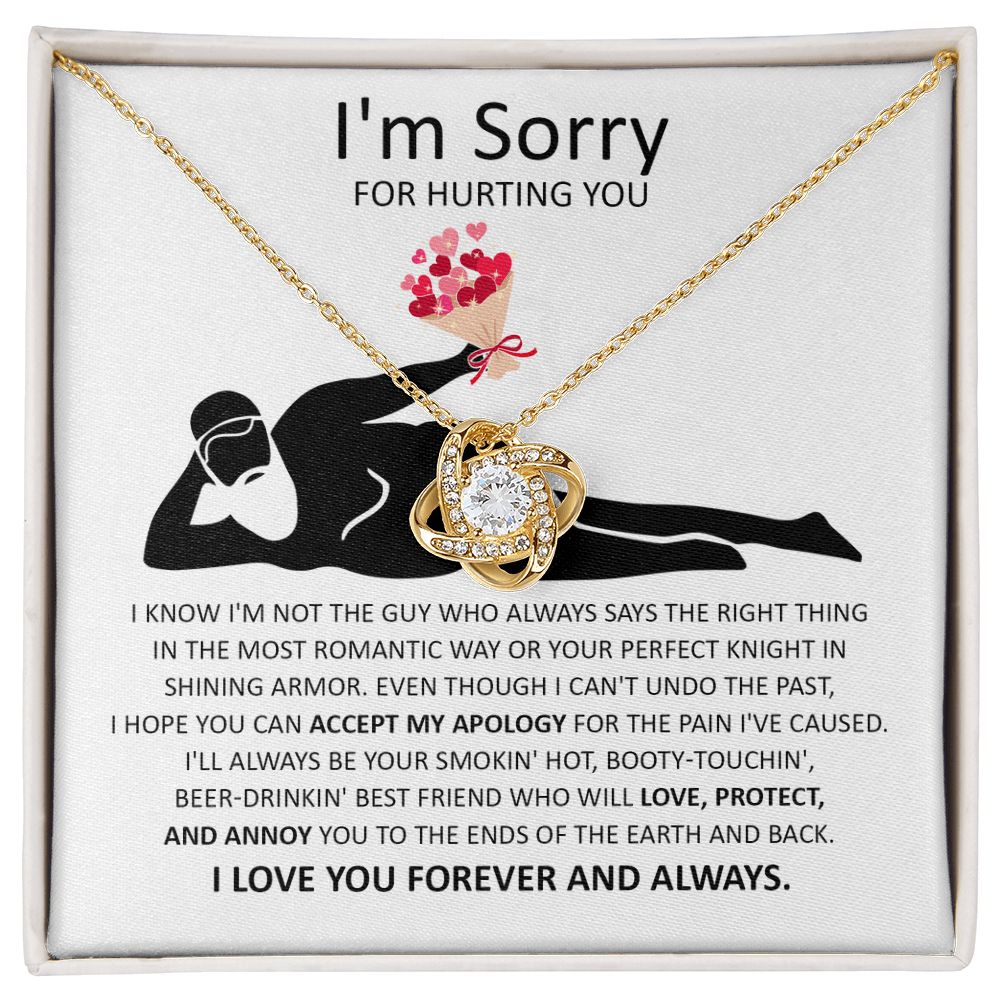 Sorry-The Most Romantic
