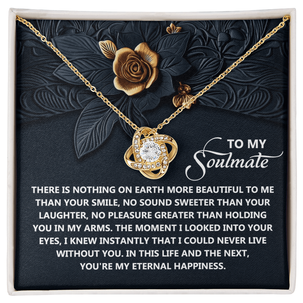 Soulmate-Eternal Happiness