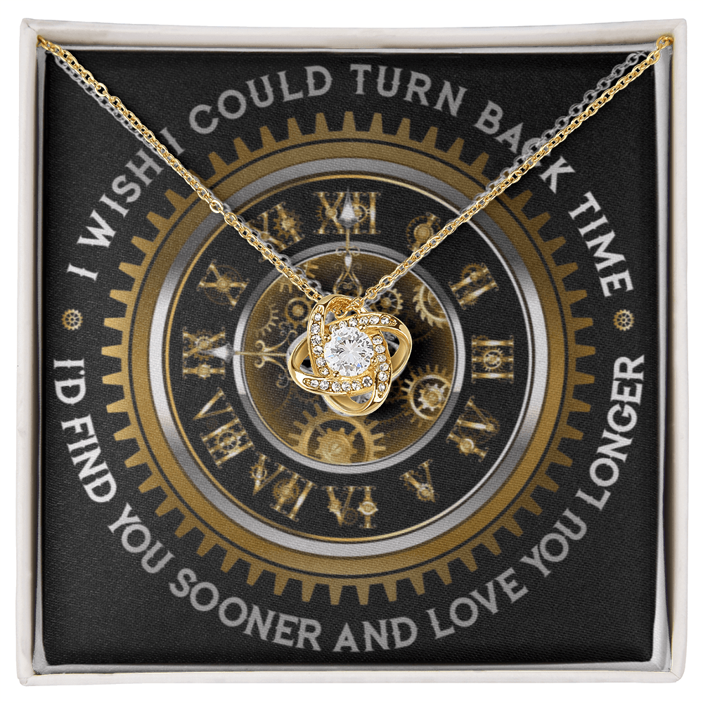 Wife-Turn Back Time