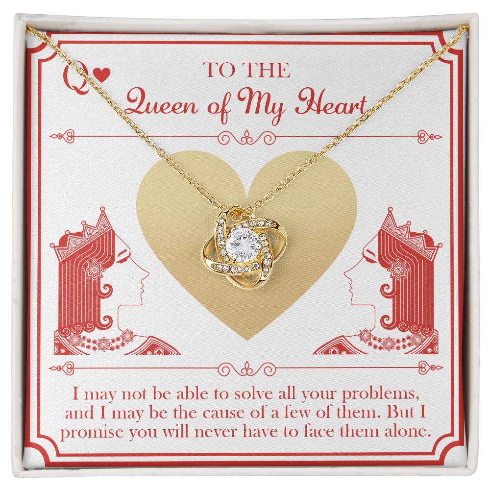 Wife-The Queen