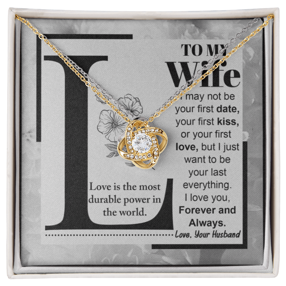 Wife-Love Is
