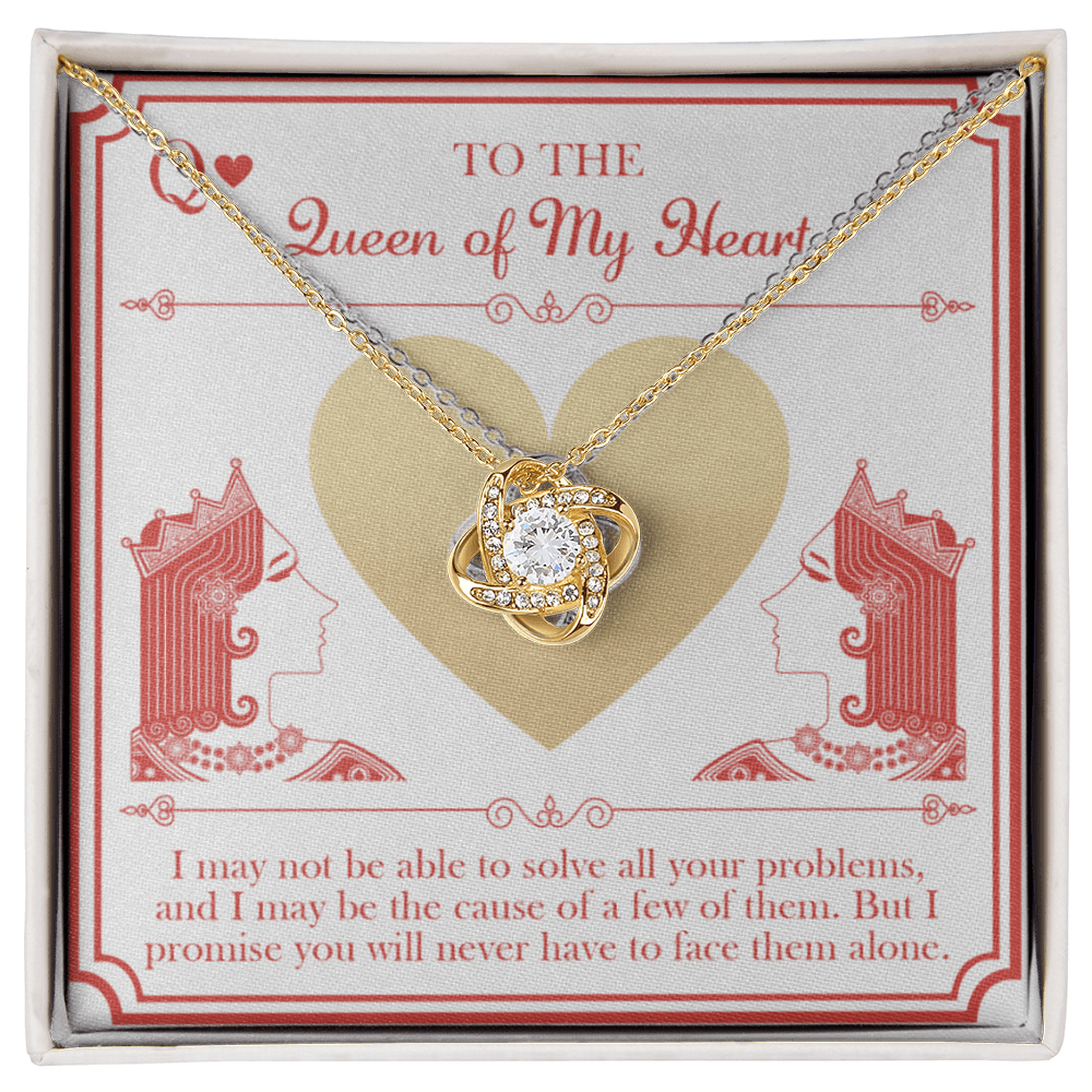Wife-The Queen