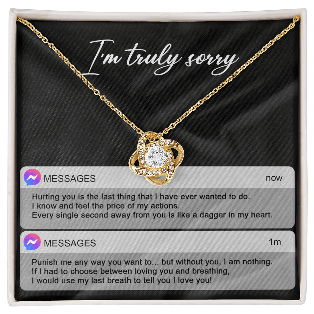Sorry-Away From You