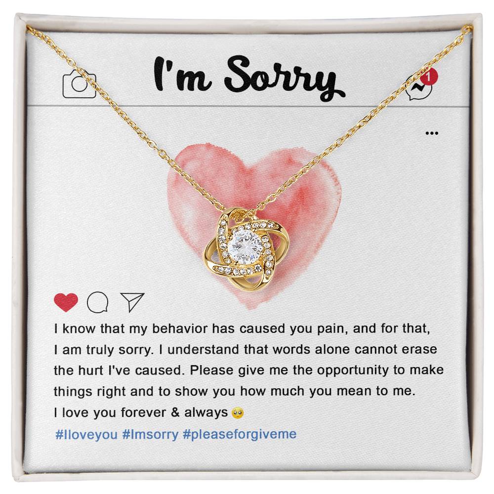 Sorry-Cannot Erase