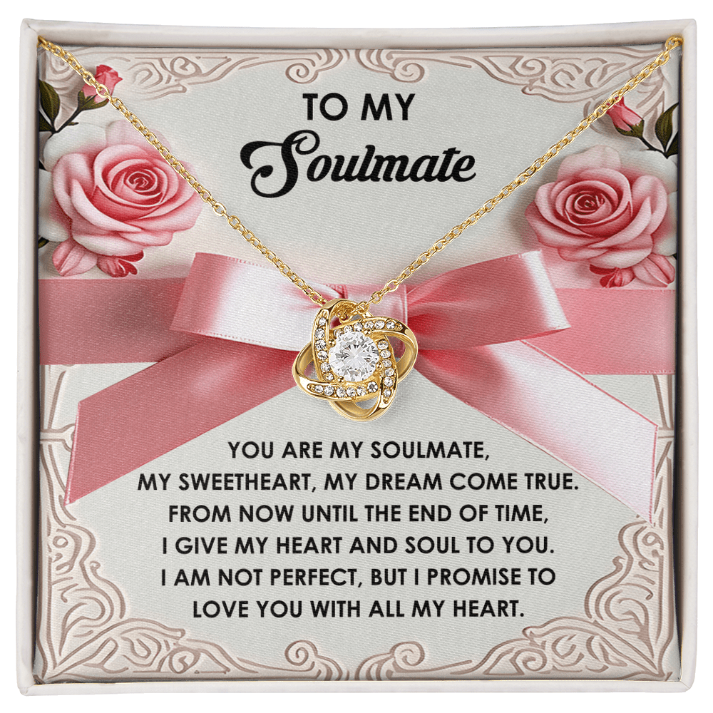 Soulmate-Heart And Soul