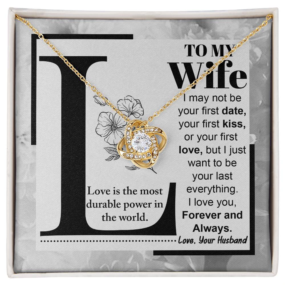 Wife-Love Is