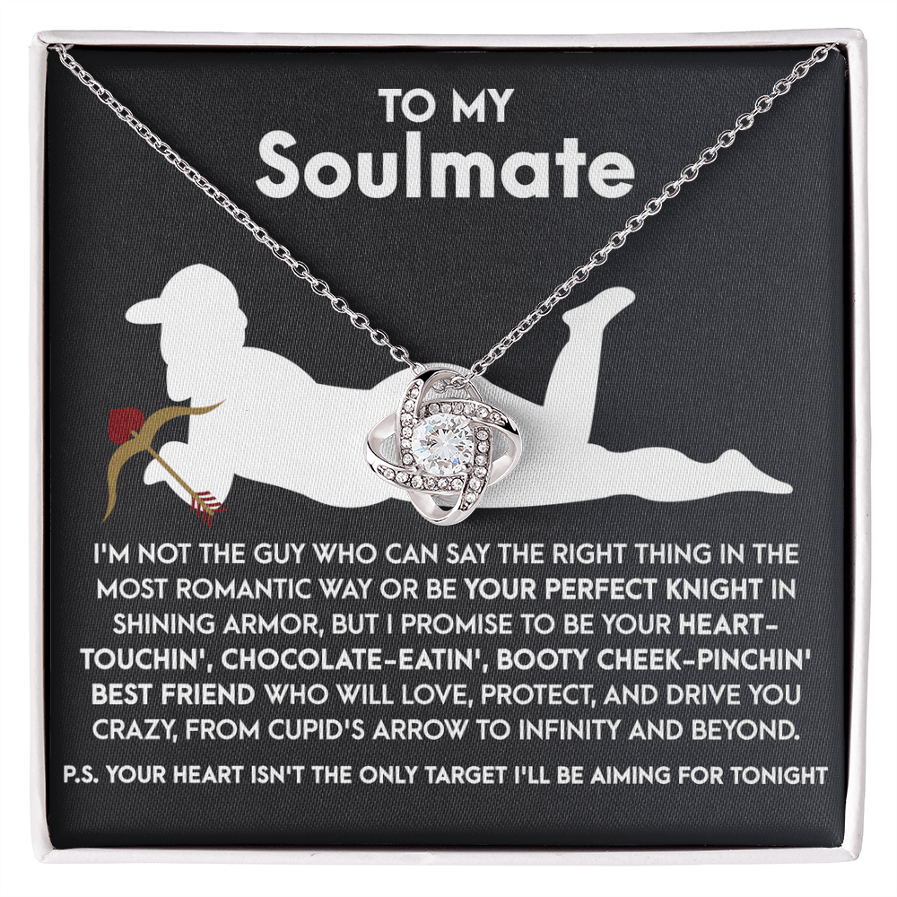 Soulmate-Cupid's Arrow