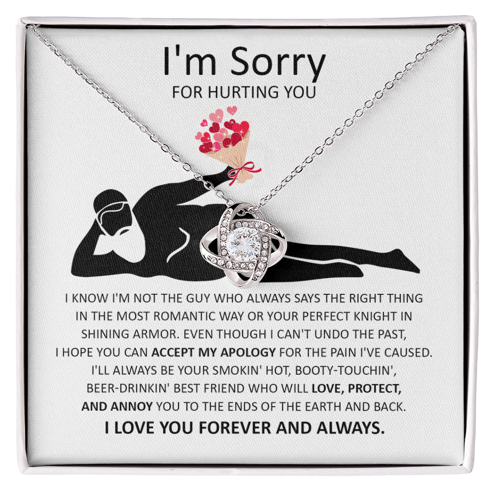 Sorry-The Most Romantic
