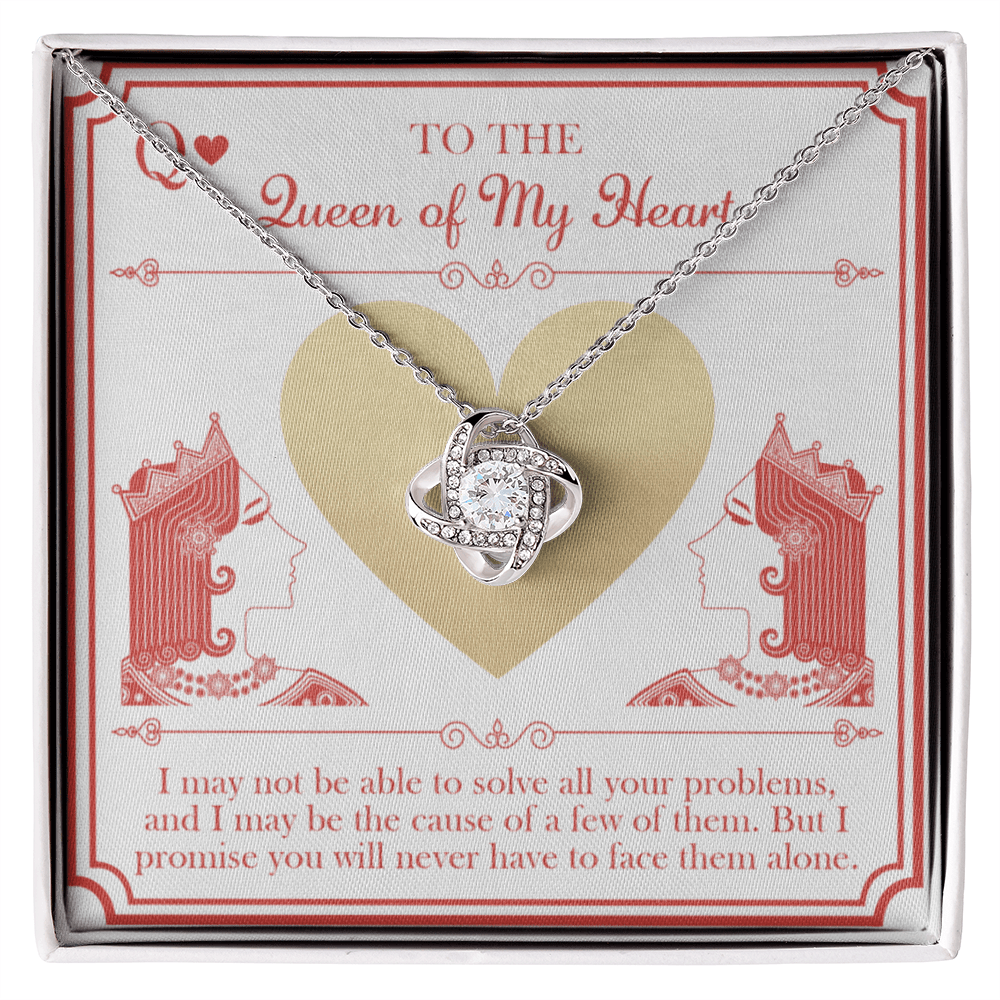 Wife-The Queen