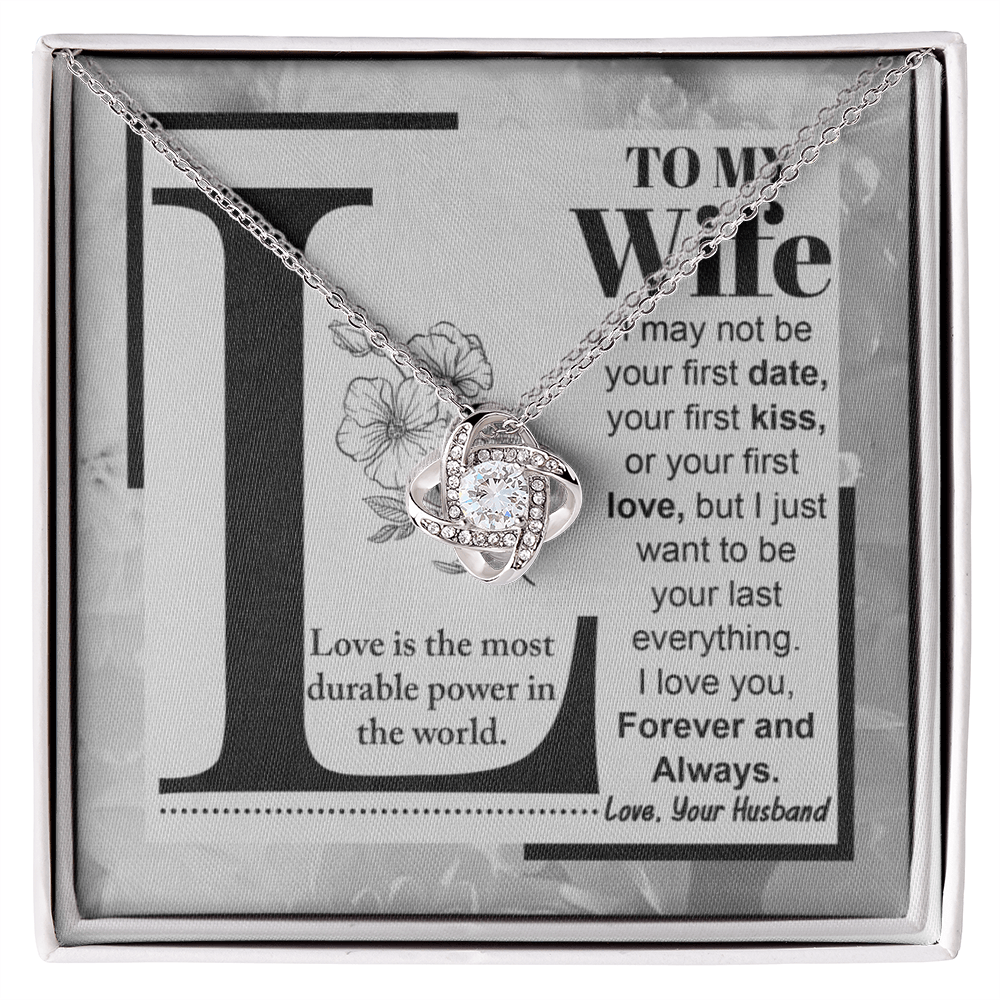 Wife-Love Is