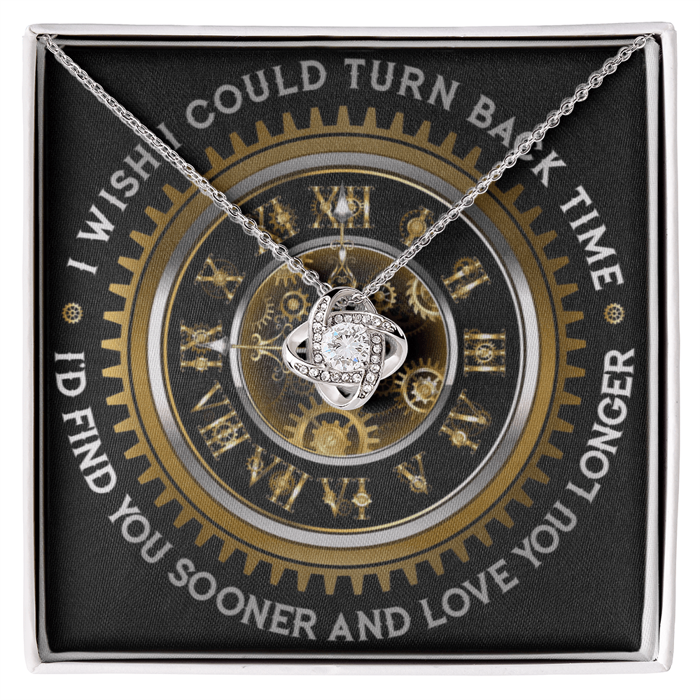 Wife-Turn Back Time