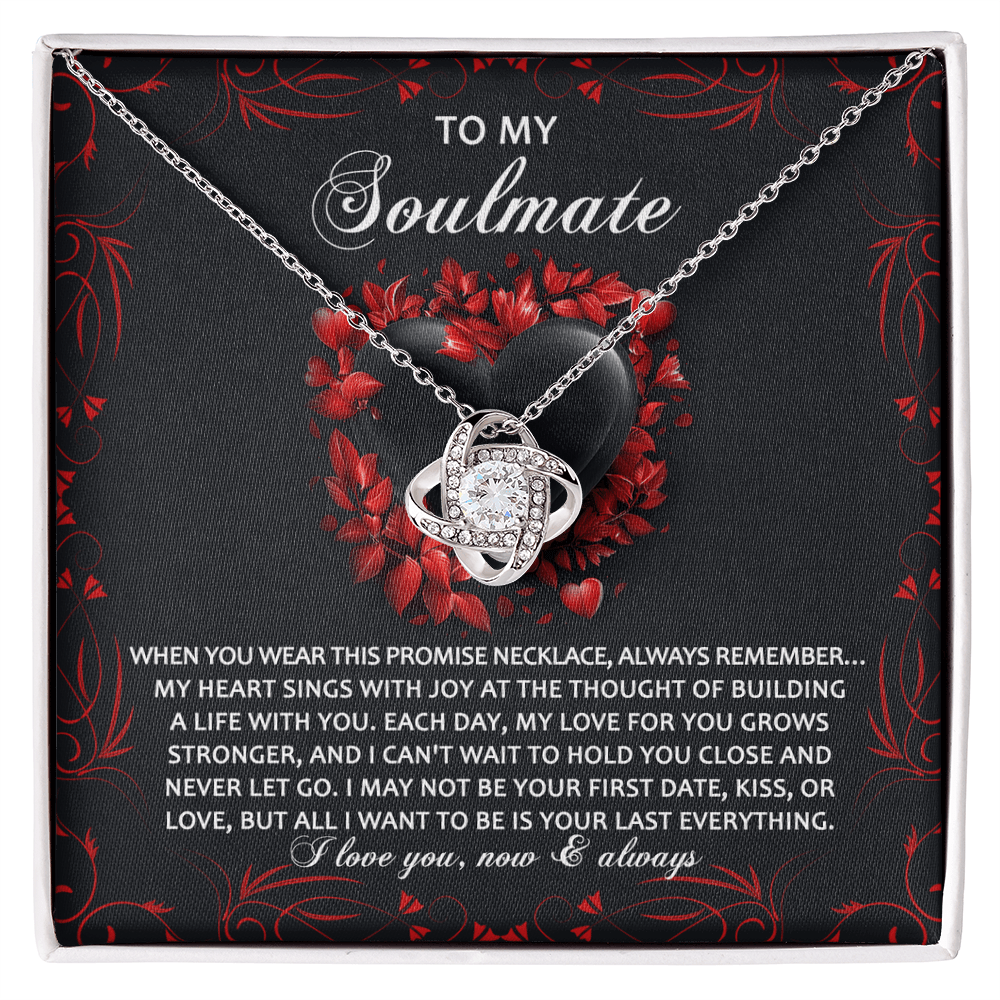 Soulmate-Hold You Close