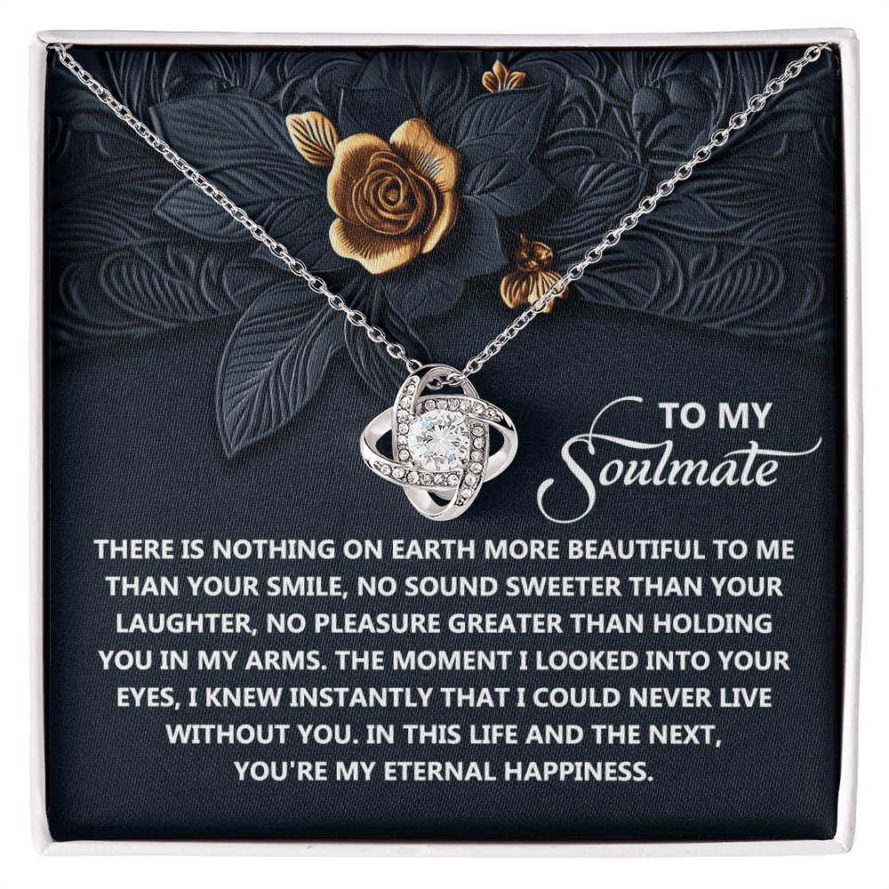 Soulmate-Eternal Happiness