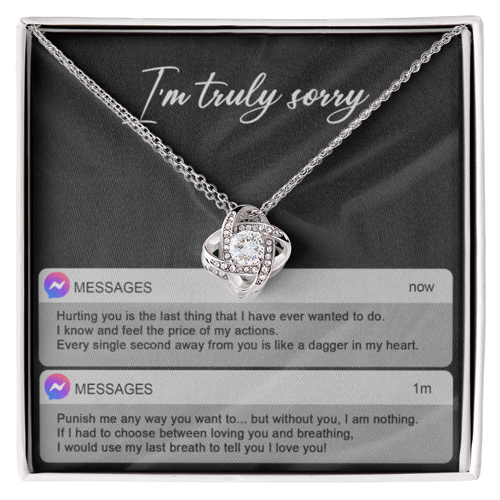 Sorry-Away From You