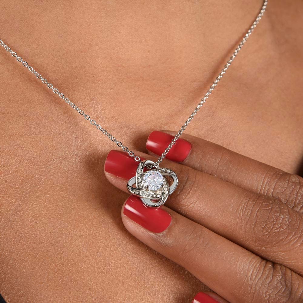 Soulmate-Beautiful Dream Necklace