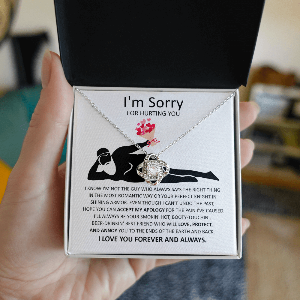 Sorry-The Most Romantic