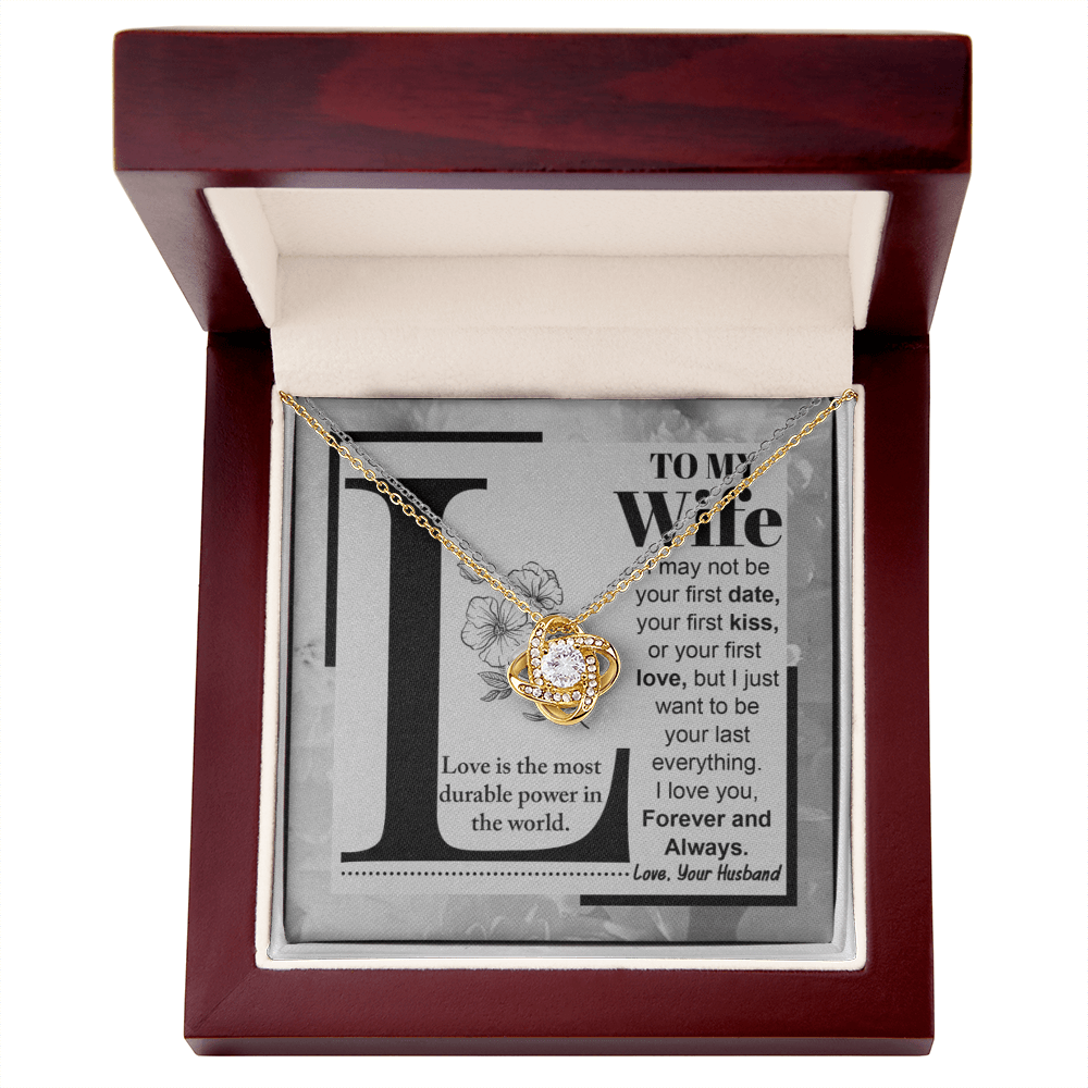 Wife-Love Is