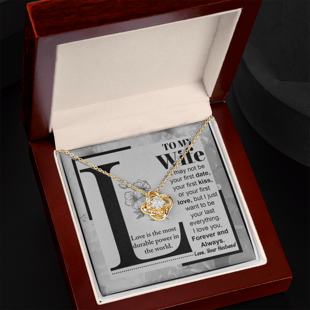 Wife-Love Is