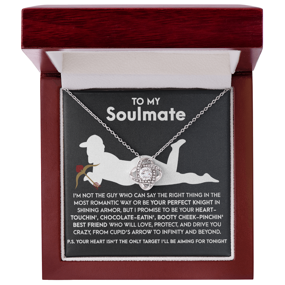 Soulmate-Cupid's Arrow