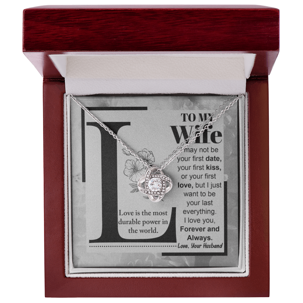 Wife-Love Is