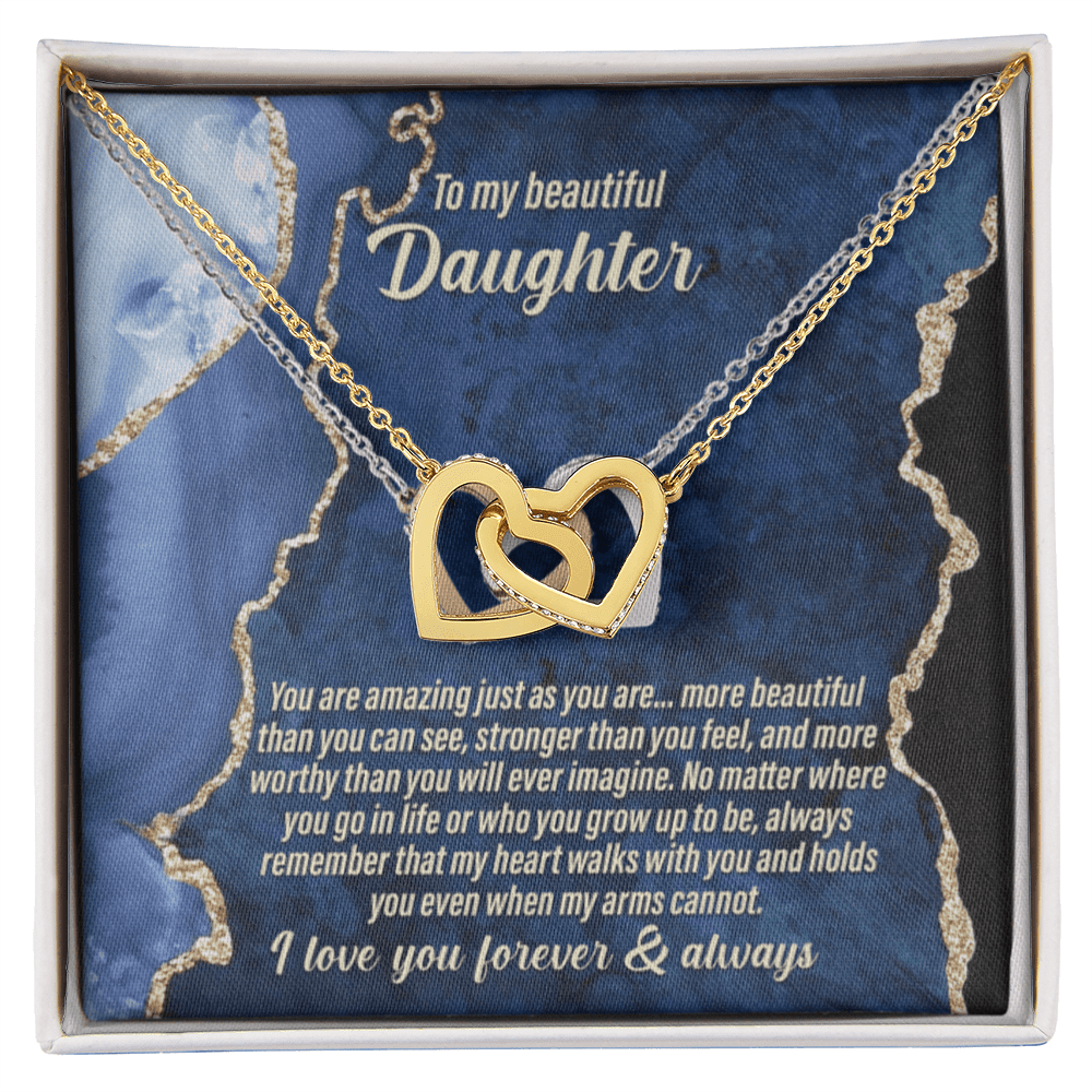 Daughter-As You Are