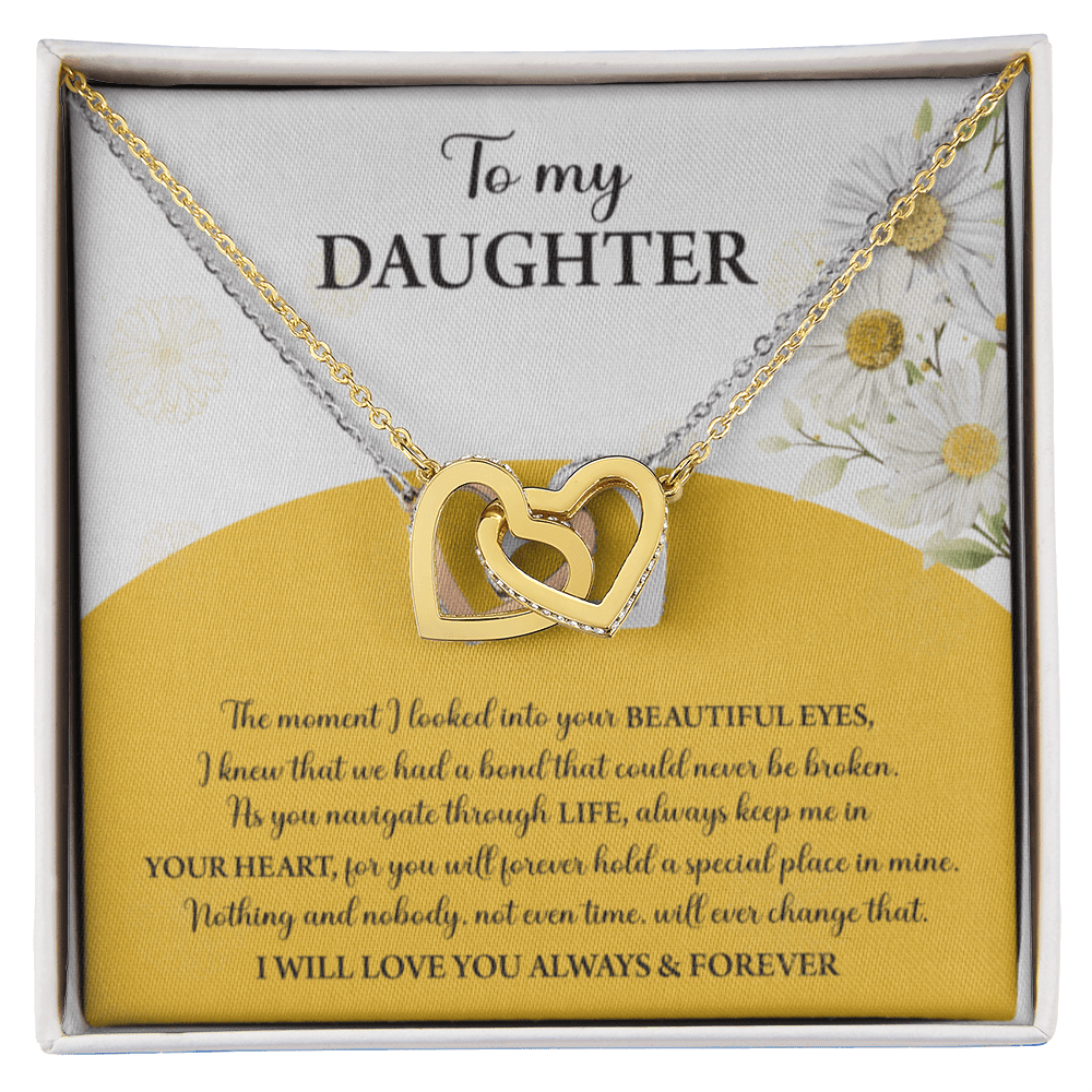Daughter-A Special Place