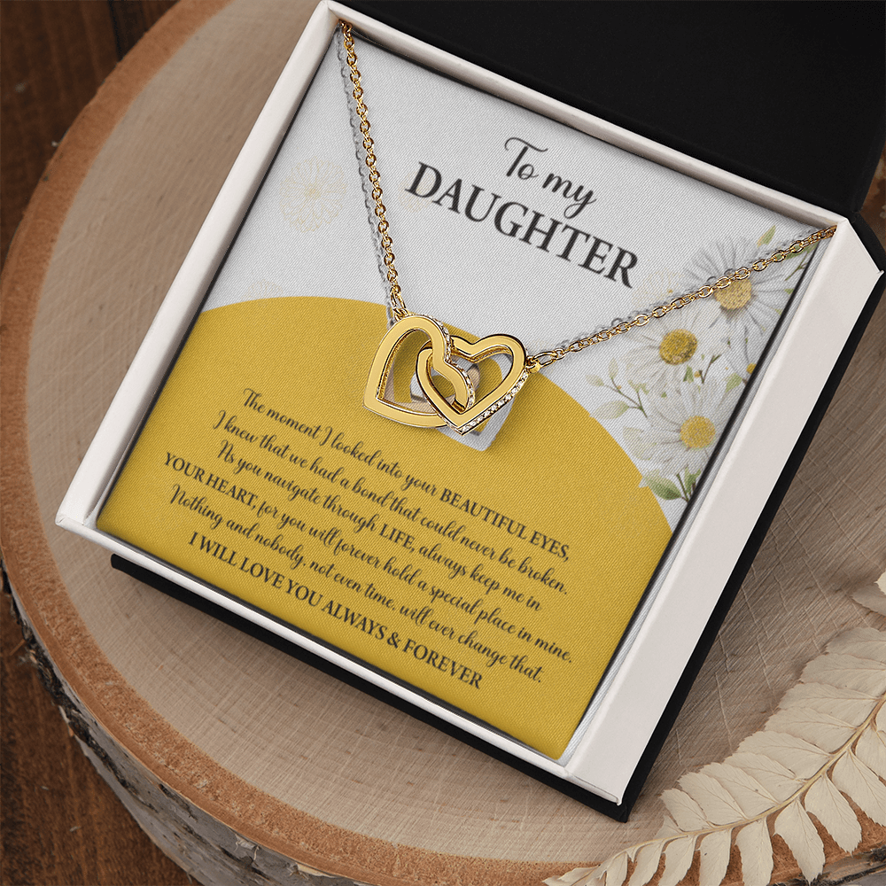 Daughter-A Special Place