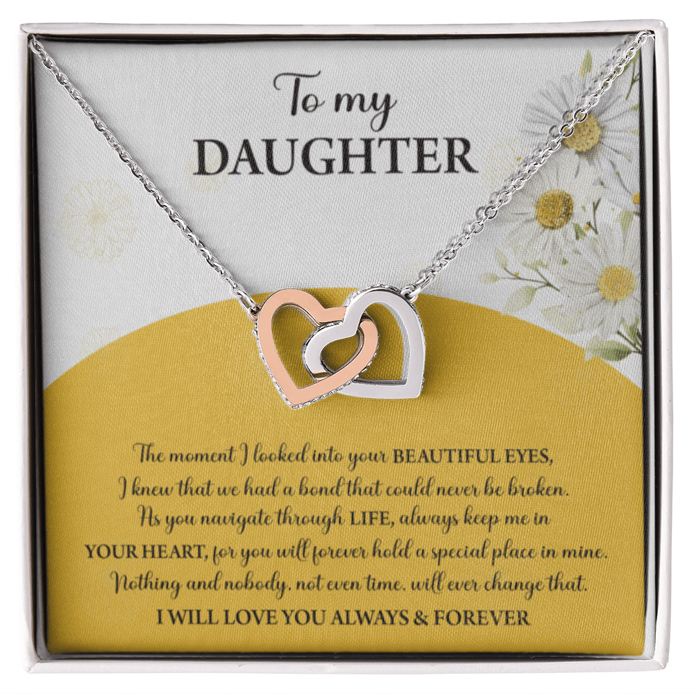 Daughter-A Special Place