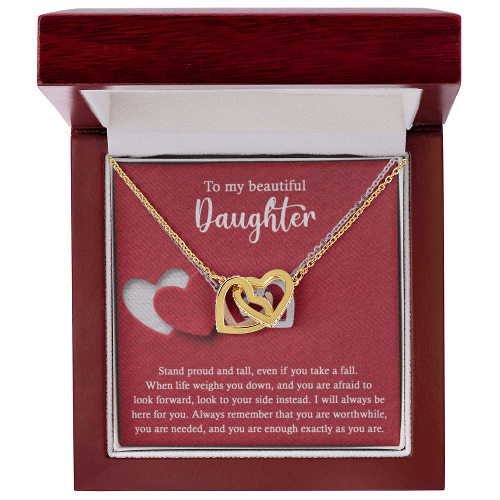 Daughter-As You Are 2