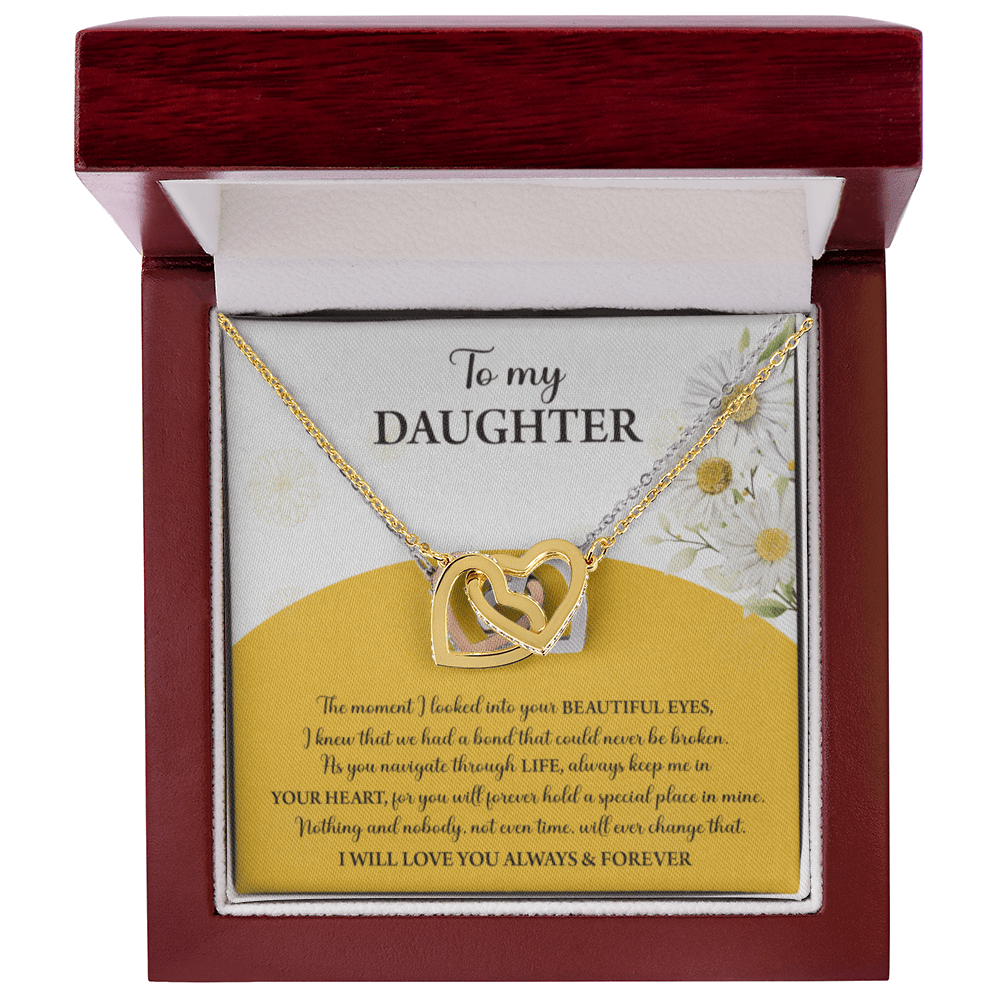 Daughter-A Special Place