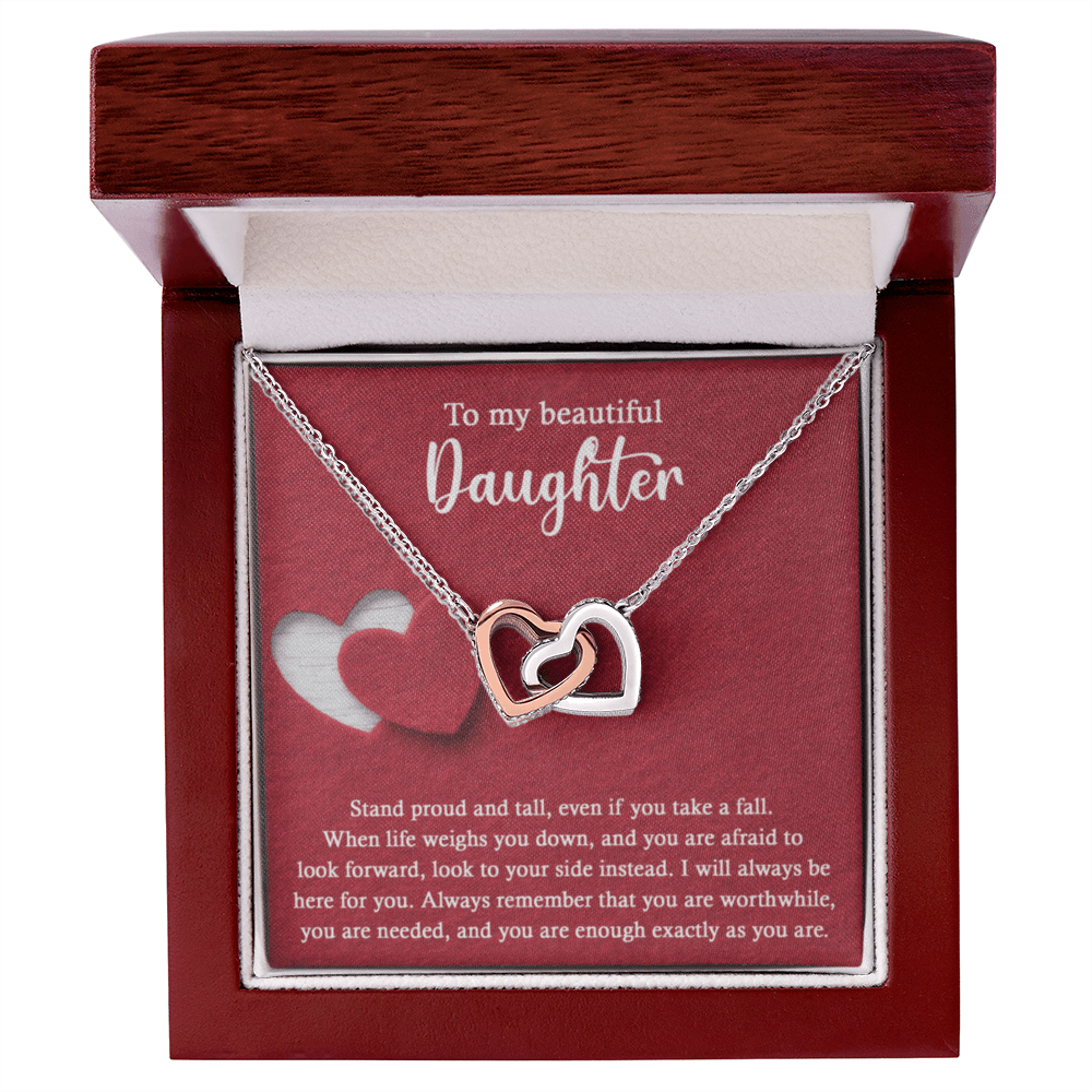 Daughter-As You Are 2
