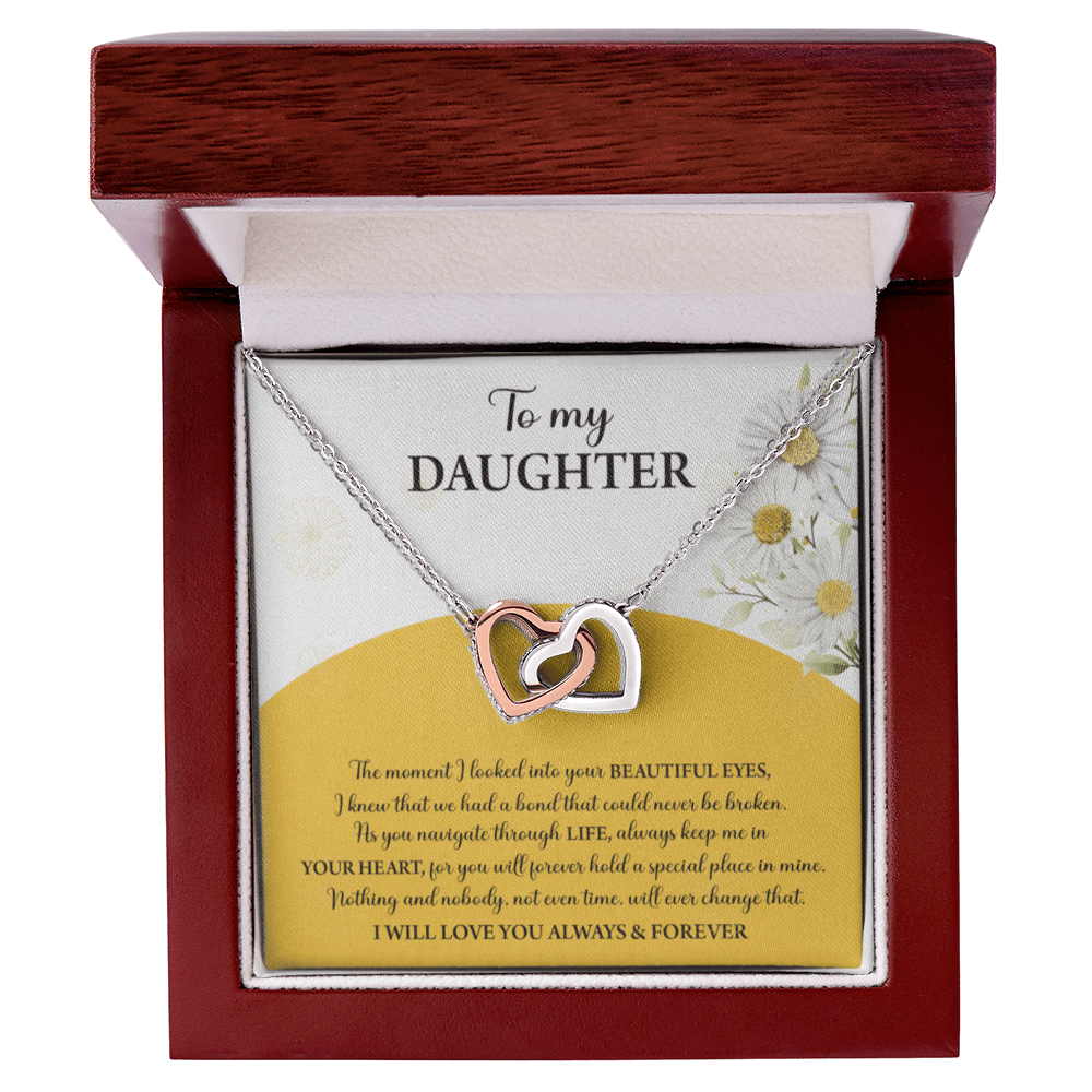Daughter-A Special Place