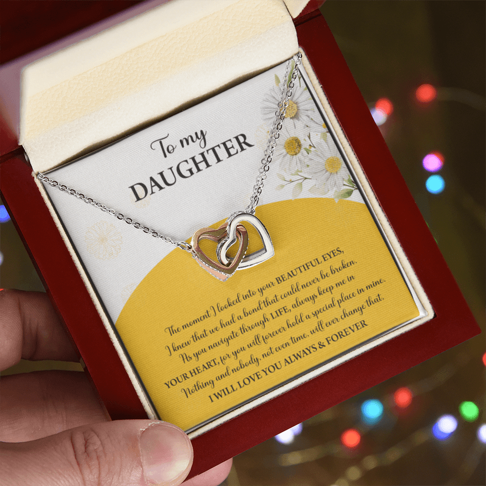 Daughter-A Special Place