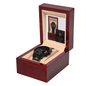 Best Man-Star Of Fame-Metal Chronograph Watch