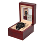 Best Man-Official Recognition-Metal Chronograph Watch