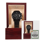 Husband-SuperPrize-Metal Chronograph Watch