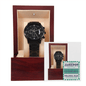 Groomsman-Hit The Jackpot-Metal Chronograph Watch